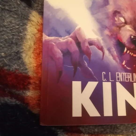 Kin Book - Picture 6 of 7